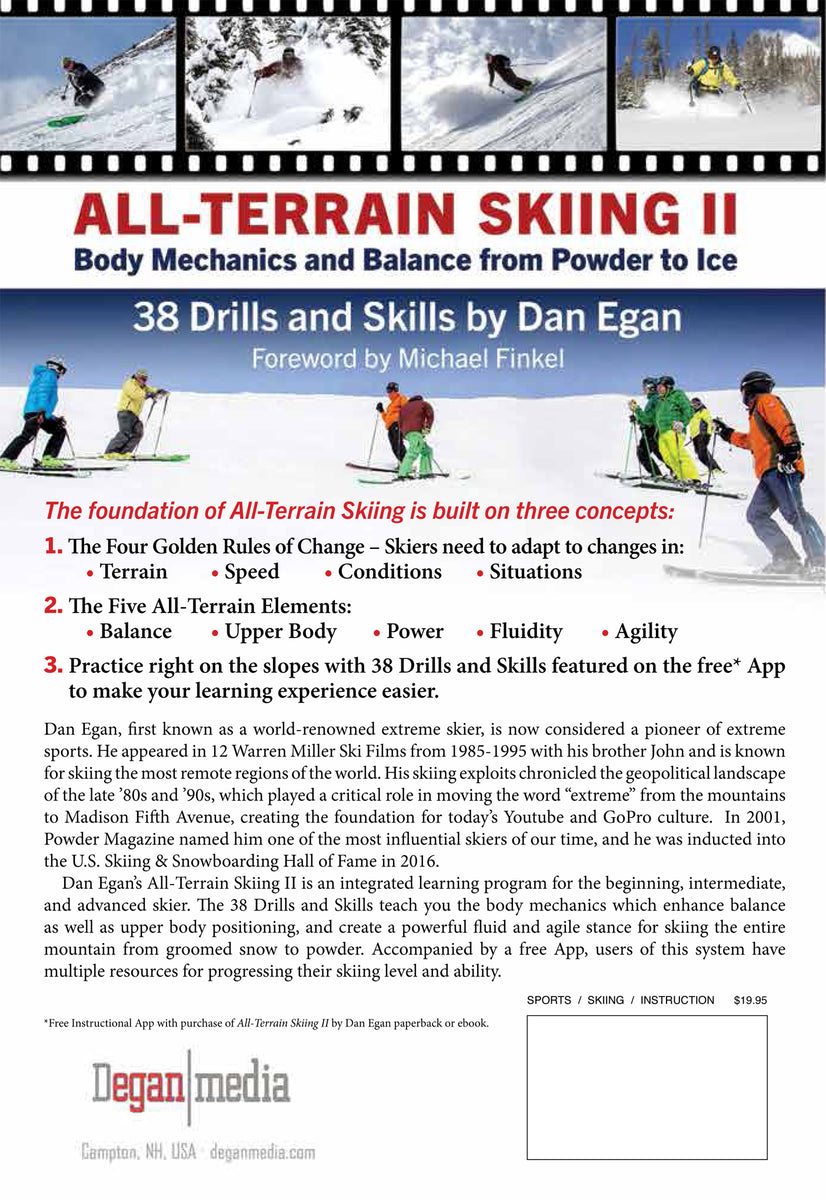 All Terrain Skiing Vol. 2