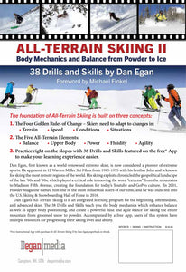 All Terrain Skiing Vol. 2