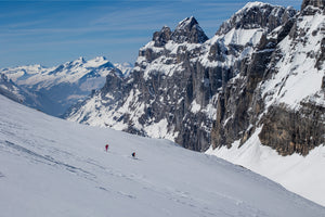 Engelberg Steep & Deep  with Dan Egan & Marcus Caston, Feb 4-11, 2023, Switzerland