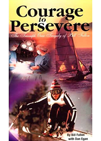 The Courage to Persevere