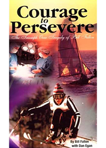 The Courage to Persevere