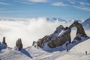 Val d'Isère Guided Adventures with Dan Egan, Dates in April 2023, France 2023